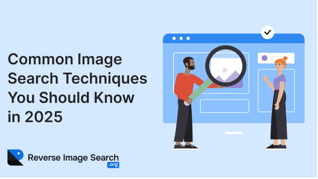image search techniques