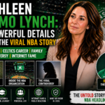 Kathleen Lynch Celtics: Why This NBA Story Spread So Fast Online
