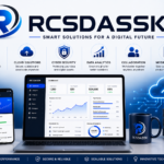 RCSDASSK Release: A Closer Look at the Latest Digital Platform Update