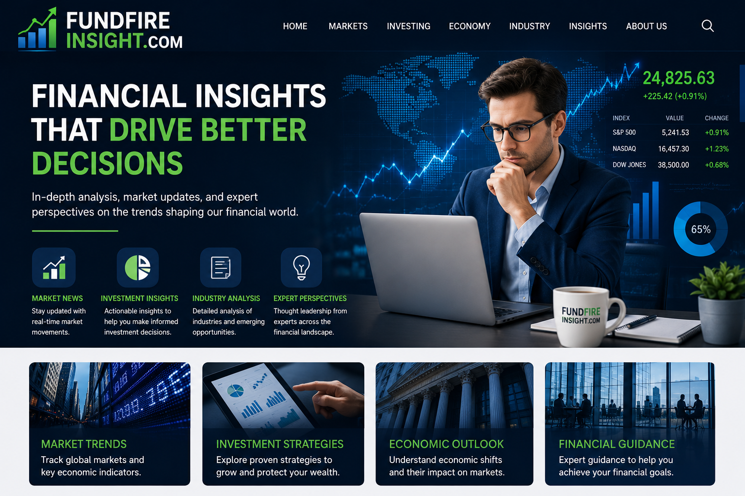 Fundfireinsight.com