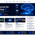 Droven IO Artificial Intelligence News – AI Trends, Tools & Technology Updates