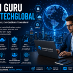 Droven.io Technology Blog: A Trusted Source for Technology Trends, Innovation, and Digital Transformation