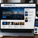 Droven.io Technology Blog: A Trusted Source for Technology Trends, Innovation, and Digital Transformation