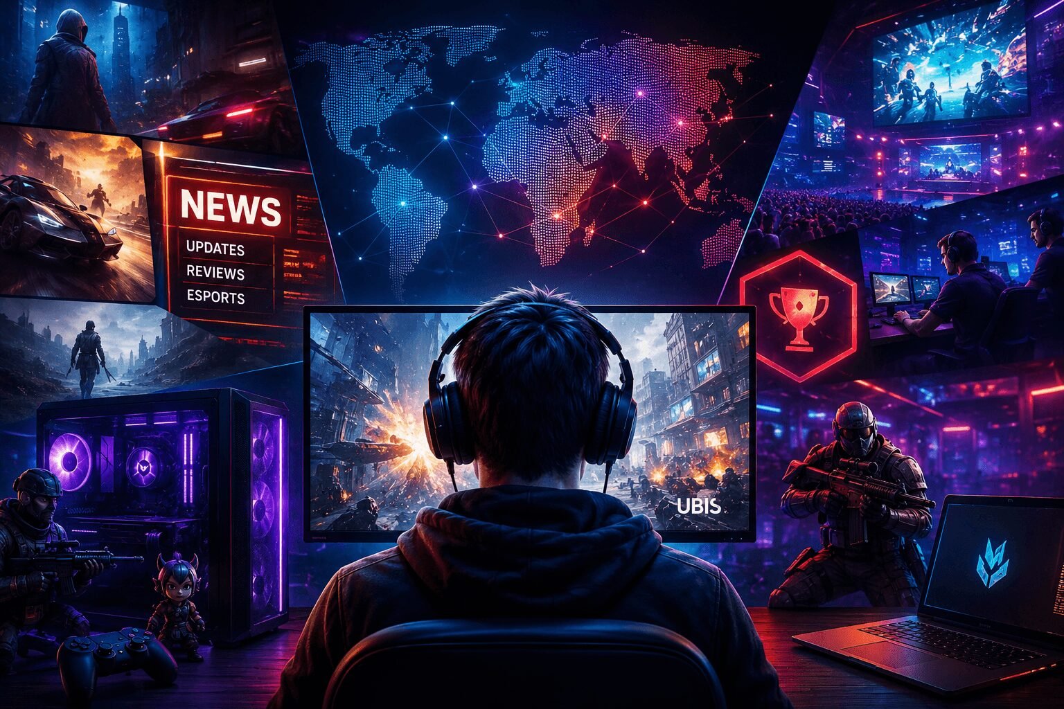 gaming news zeromaggaming